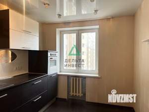 2-к квартира, вторичка, 60м2, 7/14 этаж