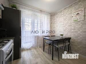 2-к квартира, вторичка, 55м2, 1/3 этаж