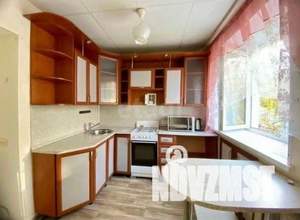 2-к квартира, вторичка, 43м2, 2/5 этаж