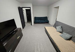 2-к квартира, вторичка, 51м2, 1/12 этаж