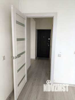1-к квартира, вторичка, 40м2, 4/12 этаж