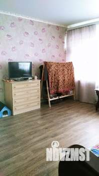 3-к квартира, вторичка, 76м2, 1/2 этаж