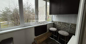 1-к квартира, вторичка, 36м2, 2/12 этаж