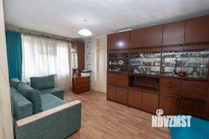 2-к квартира, вторичка, 45м2, 5/5 этаж