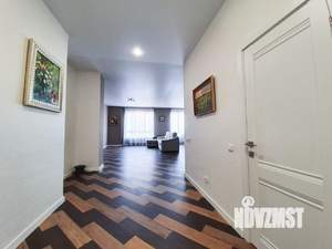 3-к квартира, вторичка, 122м2, 8/12 этаж