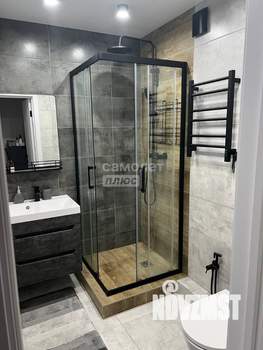 3-к квартира, вторичка, 65м2, 3/5 этаж