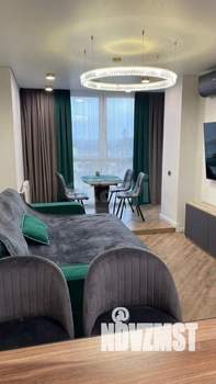 3-к квартира, вторичка, 77м2, 7/10 этаж