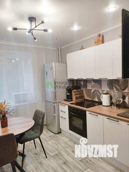 2-к квартира, вторичка, 50м2, 3/9 этаж