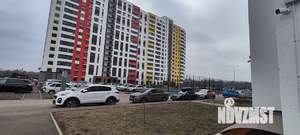 Студия квартира, вторичка, 28м2, 8/17 этаж