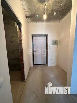 2-к квартира, вторичка, 38м2, 22/25 этаж