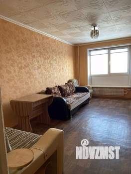 Студия квартира, вторичка, 23м2, 8/9 этаж