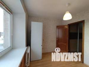 1-к квартира, вторичка, 41м2, 8/9 этаж