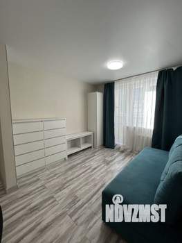 1-к квартира, вторичка, 36м2, 1/7 этаж