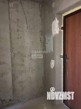 1-к квартира, вторичка, 34м2, 10/18 этаж