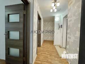 1-к квартира, вторичка, 38м2, 3/16 этаж