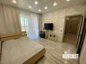 2-к квартира, вторичка, 55м2, 16/20 этаж