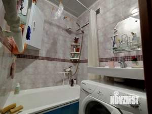 2-к квартира, вторичка, 39м2, 1/5 этаж