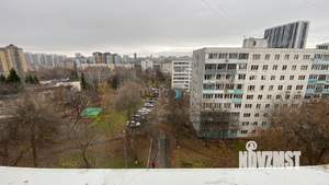 4-к квартира, вторичка, 79м2, 7/9 этаж