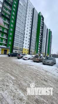 3-к квартира, вторичка, 64м2, 17/17 этаж