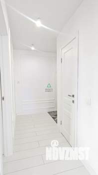 2-к квартира, вторичка, 41м2, 4/9 этаж