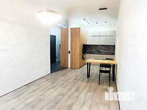 2-к квартира, вторичка, 45м2, 15/20 этаж