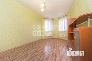 1-к квартира, вторичка, 36м2, 11/12 этаж