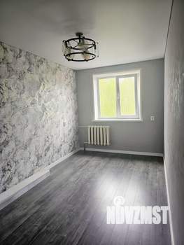 3-к квартира, вторичка, 58м2, 5/5 этаж