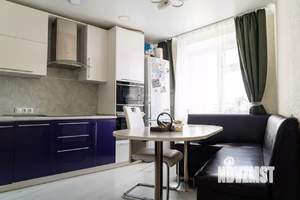 2-к квартира, вторичка, 64м2, 14/14 этаж