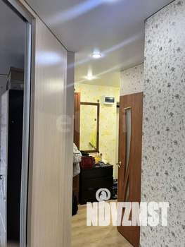 2-к квартира, вторичка, 40м2, 8/9 этаж