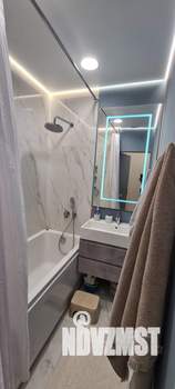 4-к квартира, вторичка, 103м2, 4/5 этаж