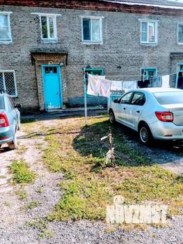 1-к квартира, вторичка, 30м2, 1/2 этаж