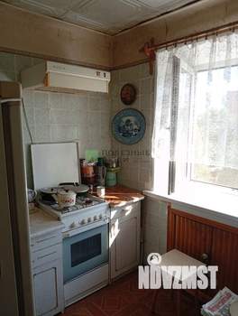 1-к квартира, вторичка, 31м2, 4/5 этаж