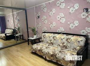 2-к квартира, вторичка, 46м2, 1/9 этаж