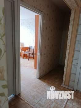 4-к квартира, вторичка, 72м2, 9/9 этаж