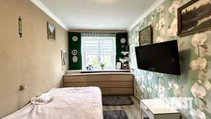 3-к квартира, вторичка, 59м2, 5/5 этаж