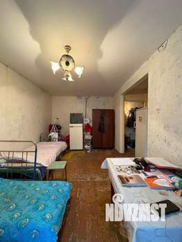 1-к квартира, вторичка, 31м2, 2/5 этаж