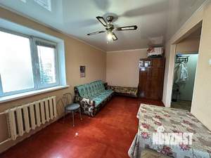 1-к квартира, вторичка, 32м2, 2/5 этаж