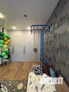 1-к квартира, вторичка, 31м2, 3/5 этаж