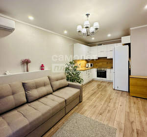 2-к квартира, вторичка, 40м2, 19/20 этаж