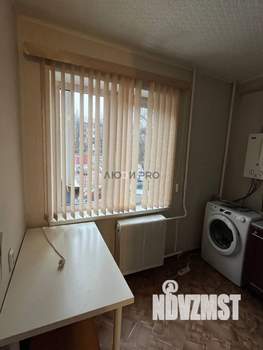 1-к квартира, вторичка, 30м2, 2/5 этаж