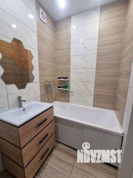 1-к квартира, вторичка, 34м2, 3/9 этаж