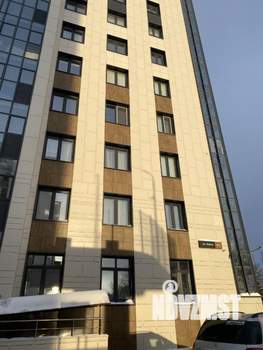 2-к квартира, вторичка, 50м2, 25/25 этаж