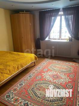 5-к квартира, вторичка, 261м2, 14/16 этаж