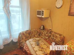 2-к квартира, вторичка, 52м2, 11/12 этаж