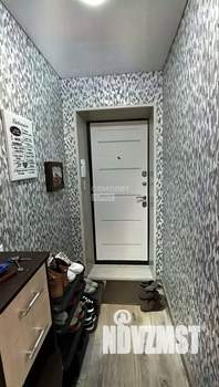 2-к квартира, вторичка, 47м2, 1/5 этаж
