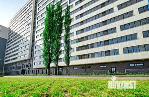 1-к квартира, вторичка, 41м2, 11/14 этаж