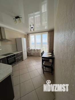 1-к квартира, вторичка, 43м2, 6/25 этаж