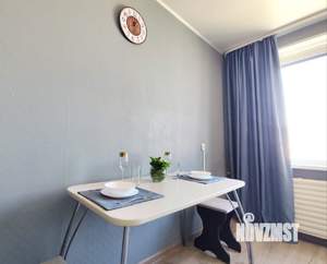2-к квартира, вторичка, 42м2, 9/9 этаж
