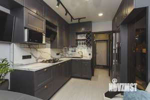 1-к квартира, вторичка, 36м2, 3/4 этаж