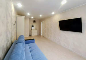 2-к квартира, вторичка, 52м2, 2/25 этаж